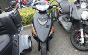 SUZUKI VECSTAR 125 2005 CF42A