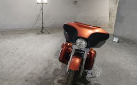 HARLEY FLHX 1580 2011 KB4