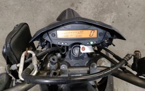 KAWASAKI D TRACKER 125 LX125D