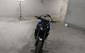YAMAHA MT-09 RN52J