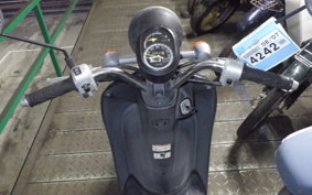 HONDA TODAY 2 AF67