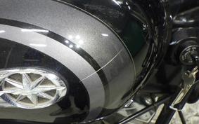 YAMAHA DRAGSTAR 250 VG02J