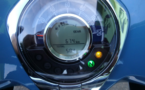 HONDA  SUPER CUB C125 JA71