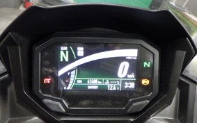 KAWASAKI NINJA 650 A 2024 ER650S