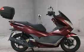 HONDA PCX125 JF56