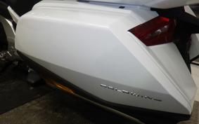 HONDA GL 1800 GOLD WING TOUR DCT 2026 SC79