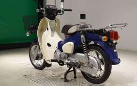 HONDA C50 SUPER CUB 2022 AA07
