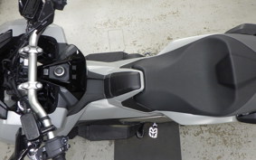 HONDA X-ADV 750 2025 RH21