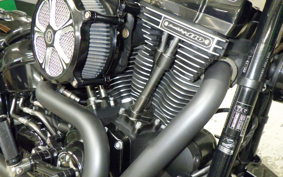 HARLEY FXSE1800CVO 2016