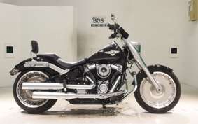 HARLEY FLBS 1870 2017