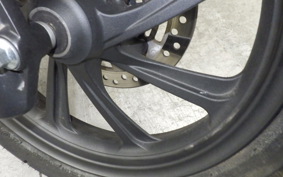 HONDA PCX 150 ABS 2018 KF30