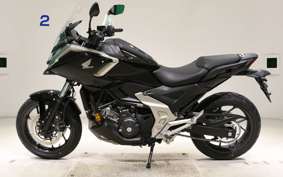 HONDA NC750X DCT 2026 RH23