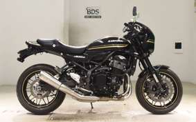 KAWASAKI Z900RS CAFE 2024 ZR900K