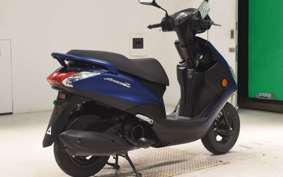 YAMAHA AXIS 125 Z SEJ6J