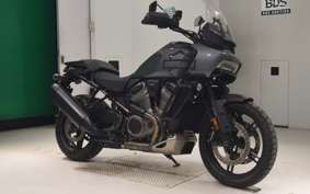 HARLEY ﾊﾟﾝ AMERICA1250S 2021