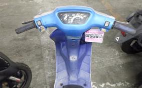 HONDA DIO AF18