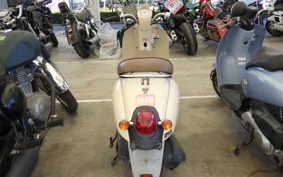 HONDA CREA SCOOPY AF55