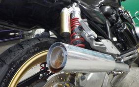 HONDA CB400SF VTEC SPEC 2 2002 NC39
