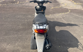 SUZUKI ADDRESS V125 CF46A