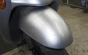 SUZUKI LET's 4 2015 CA45A