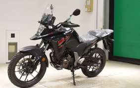 SUZUKI Vｽﾄﾛｰﾑ250SX EL11L