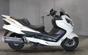SUZUKI SKYWAVE 400S 2006 CK44A