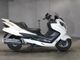Фото Suzuki SKYWAVE 400S 2006 с японского аукциона