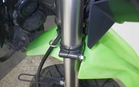 KAWASAKI KSR110 E KL110D