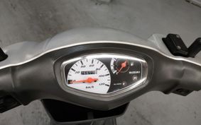 SUZUKI ADDRESS V125 CF46A