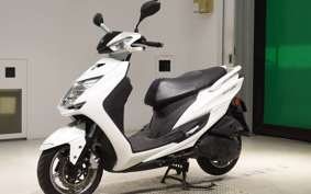 YAMAHA CYGNUS 125 XSR 3 SEA5J