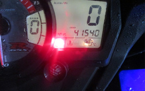 SUZUKI GSX-R1000 2008 GT77A