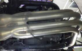 HONDA CB400SF VTEC 2012 NC42