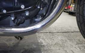 KAWASAKI W800 CAFE 2019 EJ800B