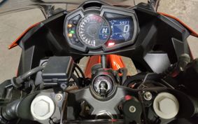 KAWASAKI NINJA 400 EX400G