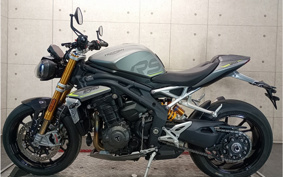 TRIUMPH SPEED TRIPLE RS 2022 S3P01S