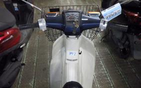 HONDA C50 SUPER CUB E 2012 AA01