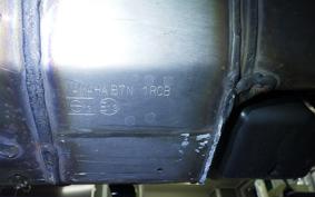 YAMAHA MT-09 SP 2022 RN69J