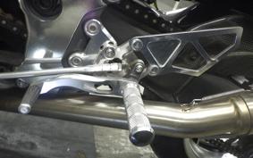 KAWASAKI ZZ1400 NINJA R 2009 ZXT40C