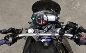 YAMAHA MT-25 RG10J