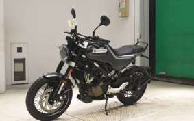 HUSQVARNA SVARTPILEN 125 2019