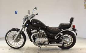 SUZUKI INTRUDER 400 1994 VK51A