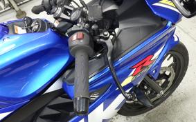 SUZUKI GSX-R125