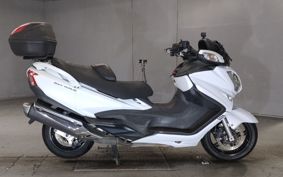 SUZUKI SKYWAVE 650LX CP52A