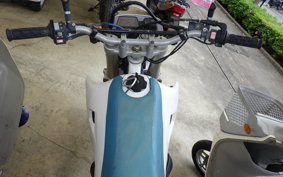 YAMAHA DT200 WR 3XP