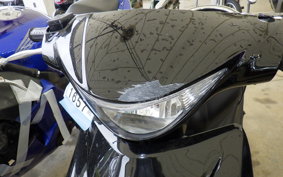 SUZUKI ADDRESS V125 S CF4MA