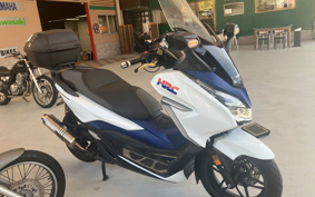 HONDA FORZA 250 MF13