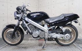 HONDA BROS 400 1990 NC25