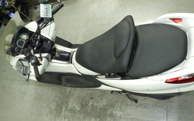 YAMAHA MAJESTY 250 Gen.4 2016 SG20J