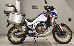 HONDA CRF1100L AFRICA TWIN 2023 SD10