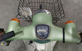 HONDA LITTLE CUB C50